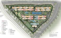 Copen Grand (D24), Condominium #454147261